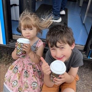 Meet your Posher, Jessica